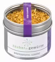 Zauber Der Gewürze Bratkartoffel Gewürz