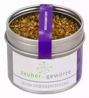 Zauber Der Gewürze Cajun Gewürzmischung