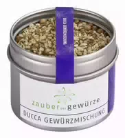 Zauber der Gewürze Ducca Gewürzmischung
