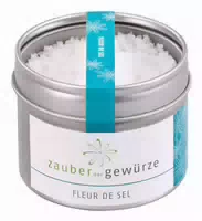 Zauber Der Gewürze Fleur De Sel