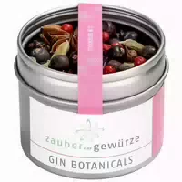 Zauber der Gewürze Gin Botanicals