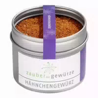 Zauber der Gewürze Hähnchengewürz