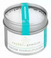 Zauber der Gewürze Havsnö Meersalzflocken