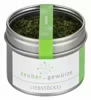 Zauber der Gewürze Liebstöckel