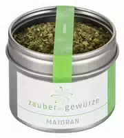Zauber der Gewürze Majoran