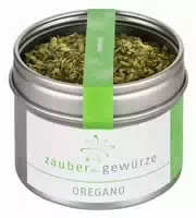 Zauber der Gewürze Oregano