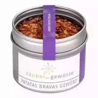 Zauber der Gewürze Patatas Bravas Gewürz 85 g