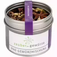 Zauber der Gewürze Pho Gewürzmischung