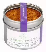 Zauber der Gewürze Schawarma Gewürz