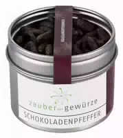 Zauber der Gewürze Schokoladenpfeffer
