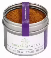 Zauber der Gewürze Tajine Gewürzmischung