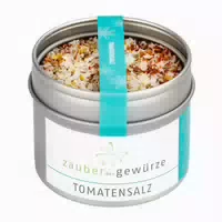 Zauber der Gewürze Tomatensalz