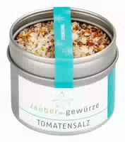 Zauber der Gewürze Tomatensalz
