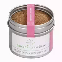 Zauber der Gewürze Arabisches Kaffeegewürz