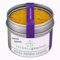 Zauber der Gewürze Baked Potato Gewürz