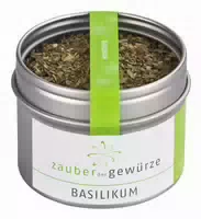Zauber Der Gewürze Basilikum