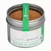 Zauber der Gewürze Ras El Hanout 50 g