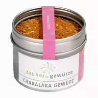 Zauber der Gewürze Chakalaka Gewürz