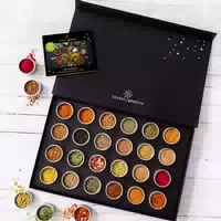 Gewürz Adventskalender