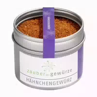 Zauber der Gewürze Hähnchengewürz