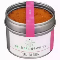 Zauber Der Gewürze Isot Biber