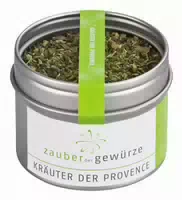 Zauber der Gewürze Griechische Kräuter