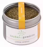 Zauber Der Gewürze Lemon Myrtle