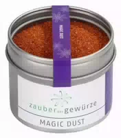 Zauber Der Gewürze Magic Dust
