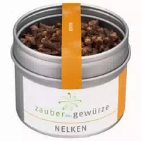 Zauber Der Gewürze Nelken