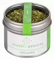 Zauber Der Gewürze Oregano