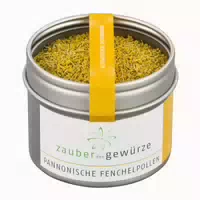 Zauber der Gewürze Pannonische Fenchelpollen 30 g