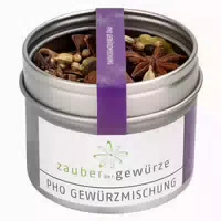 Zauber der Gewürze Pho Gewürzmischung
