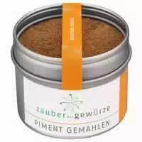 Zauber Der Gewürze Piment