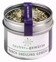 Zauber der Gewürze Ranch Dressing Gewürz