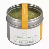 Zauber der Gewürze Schabzigerklee