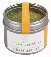 Zauber Der Gewürze Schabzigerklee