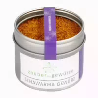 Zauber der Gewürze Schawarma Gewürz