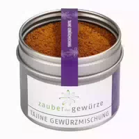 Zauber der Gewürze Tajine Gewürzmischung