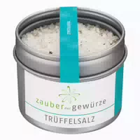 Zauber der Gewürze Trüffelsalz