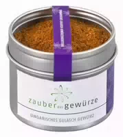 Zauber Der Gewürze Ungarisches Gulasch Gewürz