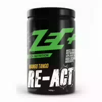Zec Re Act 2 0 Cherry Splash