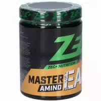 Zec Master Amino Eaa Pulver Cola