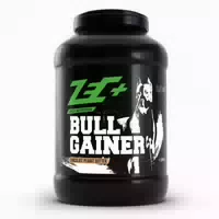Zec Bullgainer Protein Eiweiß Chocolate Peanut Butter Caramel