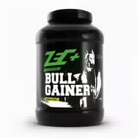 Zec Bullgainer Protein Eiweiß Erdbeere