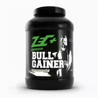 Zec Bullgainer Protein Eiweiß White Chocolate Coconut