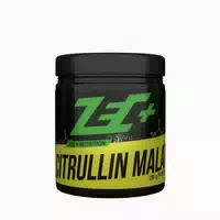 Zec Citrullin Malat Pulver, 250g