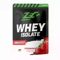 Zec Clear Whey Isolate Erdbeerlimonade
