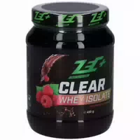 Zec Clear Whey Isolate Himbeerlimonade