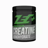 Zec Creatin Monohydrate Pulver
