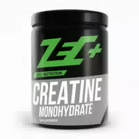 Zec Creatin Monohydrate